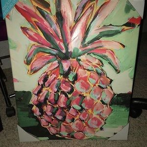 Pineapple picture